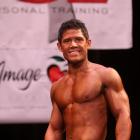 Randall  Chang - NPC Oregon State 2011 - #1